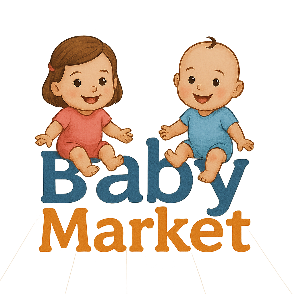 Baby Market 